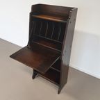 Interbellum Small Secretaire. thumbnail 9