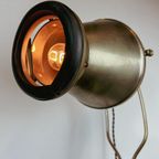 Omgebouwde Medische Sollux Bureaulamp Van Hanau thumbnail 4