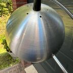Vintage Bollenlamp - Space Age Design thumbnail 5