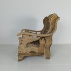 Set Van Chinese Tuinstoelen thumbnail 11