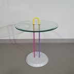 5 X Cattelan Side Table Othello thumbnail 6