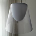 Flos Ktribe S3 Hanglamp Philippe Starck. thumbnail 11