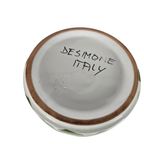Ceramiche Desimone - Giovanni Desimone - 'Frantoia Olio Extravergine Di Oliva' Italie - 60'S thumbnail 8