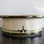 Vintage Keramiek Schaal - Scandinavisch Design thumbnail 2