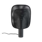 Zuiver | Mai Tafellamp Small Zwart thumbnail 2