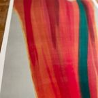 Louisiana Exhibition Poster Morris Louis thumbnail 6