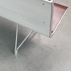 Sellex Aero Bench Lounge Design Xl Aluminium Bank 311Cm Bulo No.1 thumbnail 14