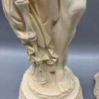 Set Keizerlijke Figuren China 70's thumbnail 9