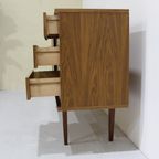 Vintage Dressoir, Sideboard - Jaren '70 | 01082 thumbnail 13