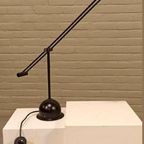 Vintage Leuchtenbau Lengefeld Gmbh Tafellamp Bureaulamp thumbnail 3