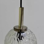 Vintage Hanglamp, Bollamp - Jaren '60 | 01217 thumbnail 6
