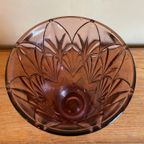 Vaas Art Deco 1935 Val Saint Lambert/Luxval België thumbnail 5