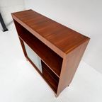 Deense Vitrinekast 101 Cm Hoog, 1960'S thumbnail 7