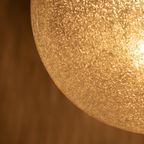 Plafondlamp Met Bubbels In Het Glas 71335 thumbnail 6