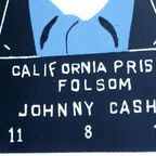 Johnny Cash "Jail" thumbnail 4