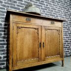 Meidenkast / Dressoir / Ladekast / Commode thumbnail 4