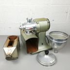 Grote Industriële Koffiemolen thumbnail 3