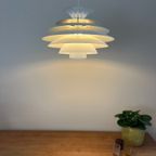Top Lamper Type 312 - Deense Hanglamp - Midcentury Design thumbnail 8