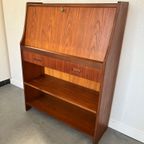 Mid-Century Secretaire Dutch Design thumbnail 10