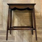 Art Deco Bijzettafel thumbnail 9