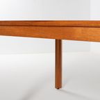1990’s Vintage Danish Dining Set From Christian Hvidt By Soborg Mobelfabrik thumbnail 4