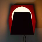 Space Age Mid-Century Bureaulamp, Italië 1960 thumbnail 6