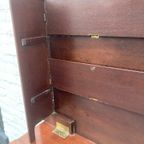 Antiek Mahonie Dressoir/ Buffet Met Veel Mogelijkheden Zie De Omschrijving En Foto'S thumbnail 12