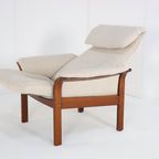 G-möbel Fauteuil 'stockholm' Relax Stoel Vintage New Upholstery thumbnail 21