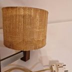 Vintage Wandlamp Uit De Jaren 60 thumbnail 10