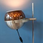 Vintage Dijkstra Space Age Tafellamp / Bureaulamp thumbnail 4