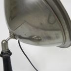 Bureaulamp, Warmtelamp Karl Ochs, Jaren 50 thumbnail 13