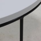Round Coffee Table By Paul Mccobb For Metz & Co 1950S thumbnail 7