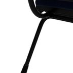 Vintage Set Van Twee Gispen 1401 Fauteuils W Rietveld Design thumbnail 18