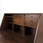 Palissander Secretaire Ib Kofod Larsen 65910 thumbnail 4