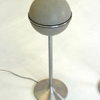 Grundig Audiorama 4000 Speakers Taupe 1970 thumbnail 2