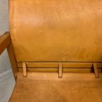 Creafort - J.g. Steenkamer - Fauteuil - Leder - Ongebruikt. thumbnail 8