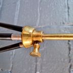 Driepoot Vloerlamp Mid-century, 1950-60 thumbnail 5