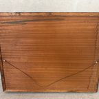 Vintage Verzameling Strandvondsten In Vitrine thumbnail 12