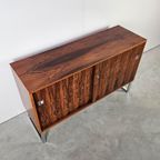 Vintage Dressoir Palissander thumbnail 3