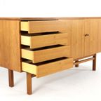 Vintage Sideboard 'Tespe' Kast Dressoir thumbnail 11