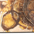 Vintage Schilderij Artwork Finn Lorentzen thumbnail 2
