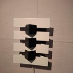 Vintage Anvia Wandlamp. thumbnail 8