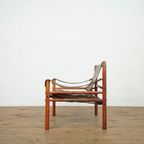 Sirocco Chair By Arne Norell thumbnail 8