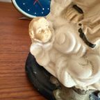 Gipsen Beeld “notre Dame Des Victoires “ thumbnail 21