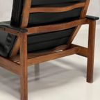 Beaufort Fauteuil George Van Rijck Vintage Lounge Armstoel thumbnail 9