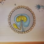 Schoolplaat Voortplantingsorganen En Ontwikkeling thumbnail 8