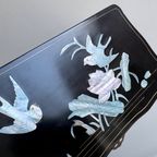 Vintage Ingelegde Sieraden Doos thumbnail 8