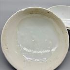 Vintage Pastel Chinees Dekselpot thumbnail 3