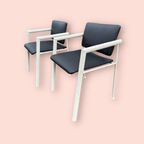 Pastoe Stoelen - Hergestoffeerd thumbnail 3