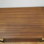 Vintage Tv Meubel, Salontafel, Bijzettafel thumbnail 11